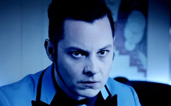 Jack White : un nouveau clip classieux pour “Would You Fight For My Love?”