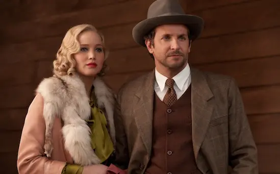 Trailer : Jennifer Lawrence et Bradley Cooper à nouveau réunis
