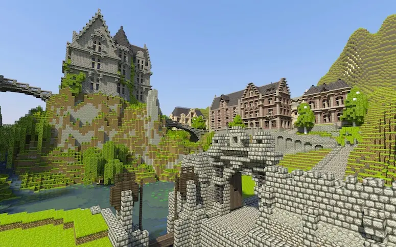 Le rachat de Minecraft par Microsoft inquiète