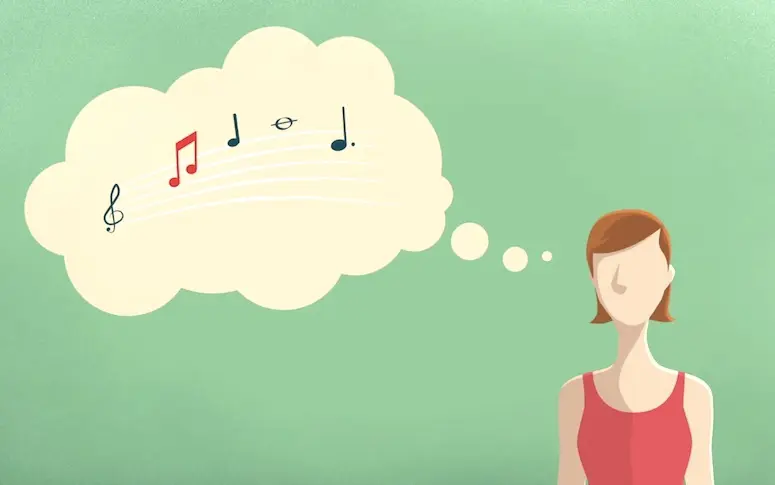 Vidéo : pourquoi est-ce qu’on écoute toujours les mêmes morceaux