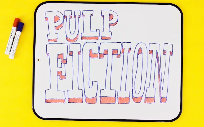 Vidéo : la légende des horloges bloquées à 4h20 dans Pulp Fiction