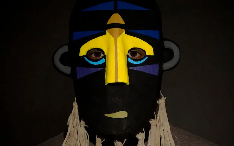 SBTRKT streame “The Light”, duo aérien avec Denai Moore