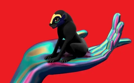 SBTRKT dévoile l’envoûtant “Higher”