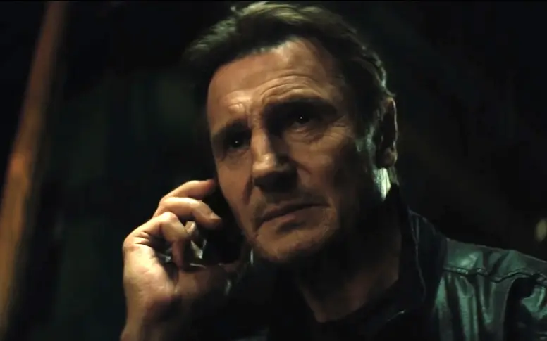 Le premier trailer (avec beaucoup d’explosions) de Taken 3