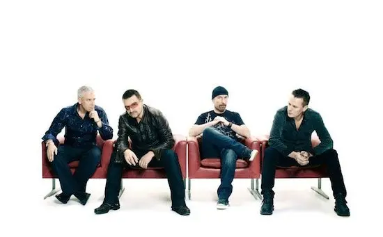 Comment Apple impose le nouvel album de U2