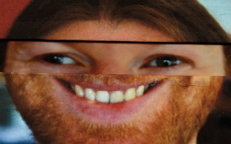 Syro d’Aphex Twin est en écoute intégrale