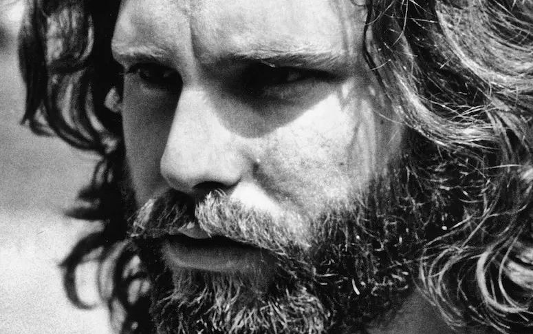 Jim Morrison a prédit l’avènement de la musique électronique