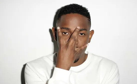 Kendrick Lamar collabore avec Flying Lotus sur un brillant morceau