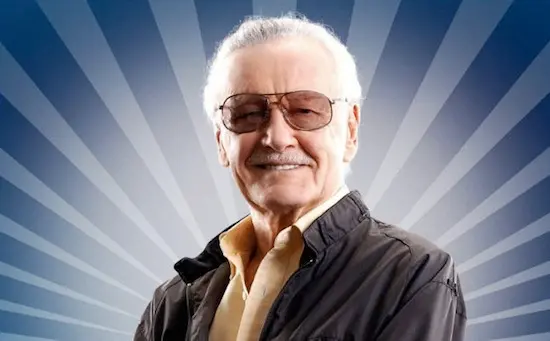 Voici ce qu’aurait dû être le caméo de Stan Lee dans Les Gardiens de la Galaxie