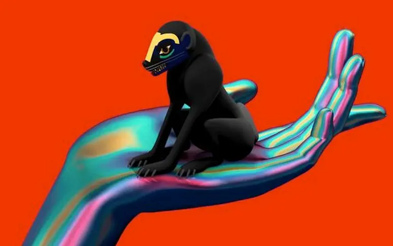 Le nouvel album de SBTRKT en écoute intégrale