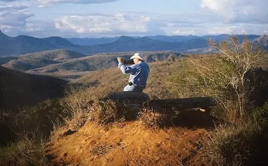 Trailer : Wim Wenders visite le monde avec Sebastião Salgado