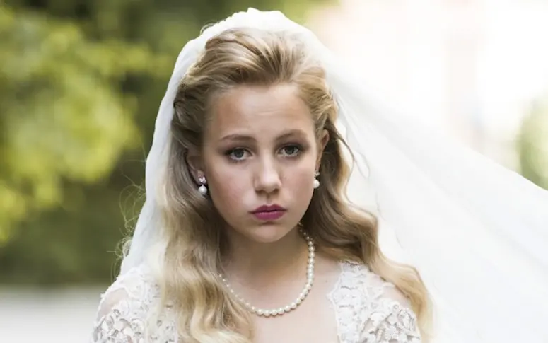 Norvège : panique à cause d’un site provoc’ qui dénonce le mariage d’enfants