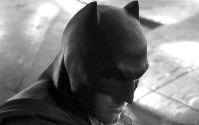 On sait enfin pourquoi Ben Affleck a été choisi pour incarner Batman