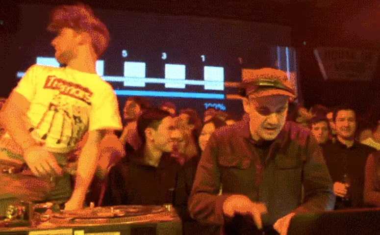 Gifs : le Tumblr qui sait ce que tu as fait hier à la Boiler Room