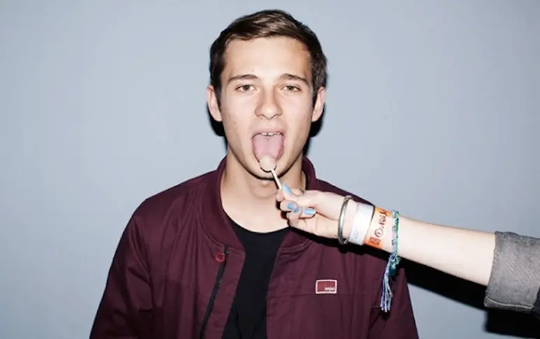 En écoute : un morceau inédit du prochain album de Flume