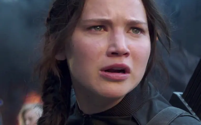 Regardez le trailer final d’Hunger Games 3