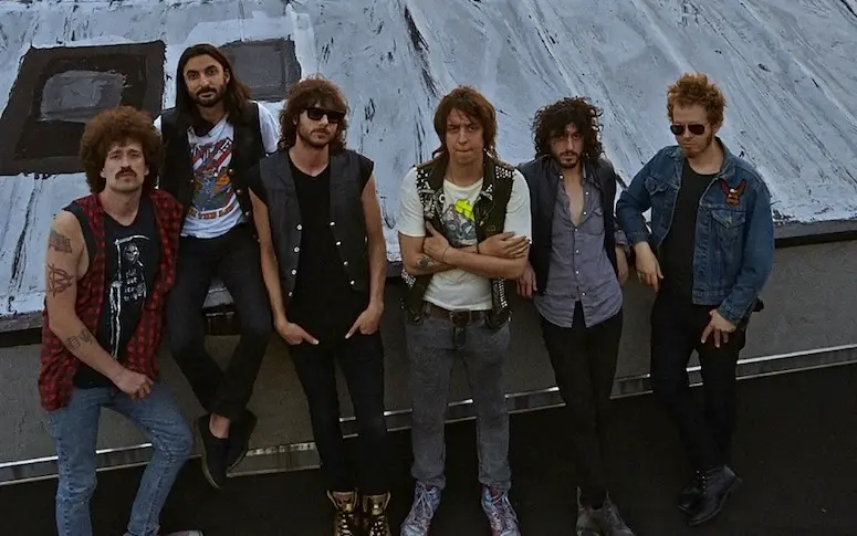 Julian Casablancas + The Voidz dévoilent un premier album furieux