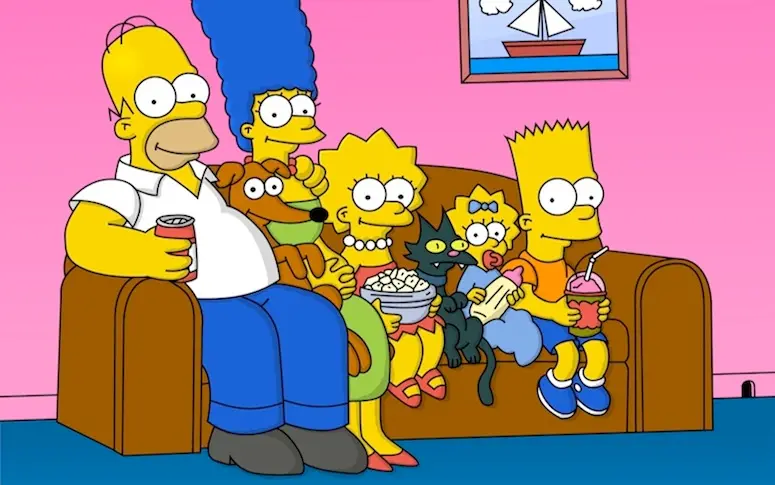 Selon son showrunner, voilà comment devrait se terminer Les Simpson