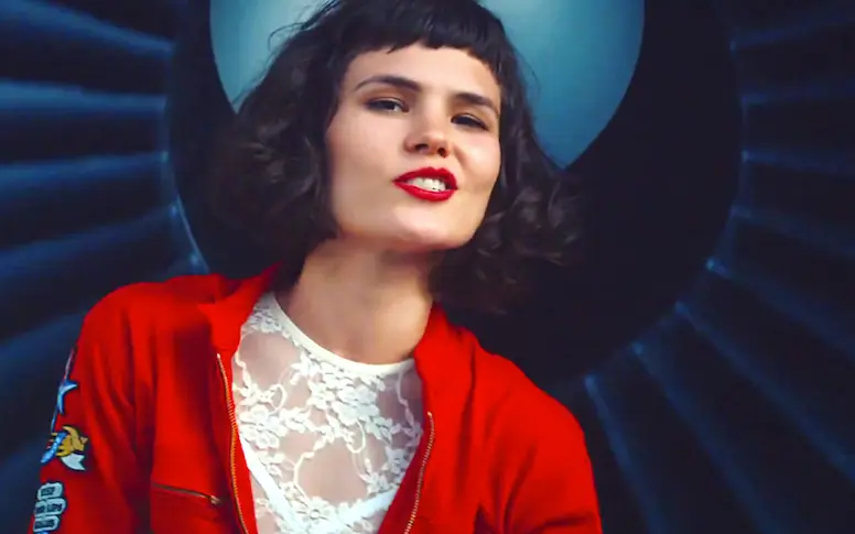 Vidéo : The Dø revient avec le clip de “Despair, Hangover and Ecstasy”