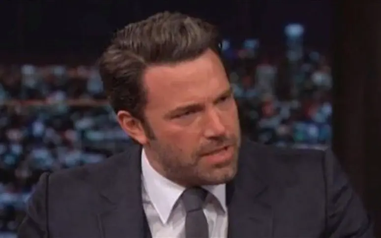 Vidéo : Ben Affleck monte au créneau pour défendre l’islam