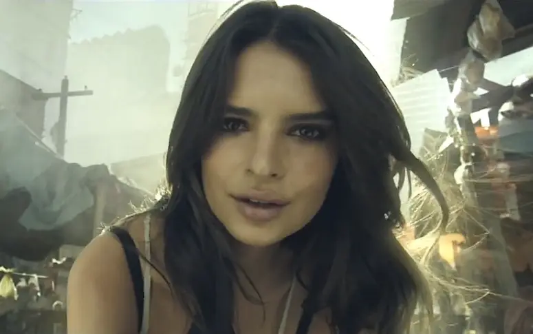 Call of Duty : un trailer explosif avec Taylor Kitsch et Emily Ratajkowski
