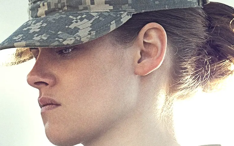 Kristen Stewart, militaire à Guantanamo dans le nouveau trailer de Camp X-Ray