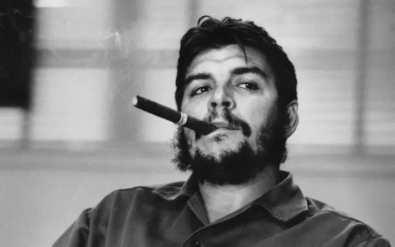 L’histoire derrière l’un des portraits les plus célèbres du Che