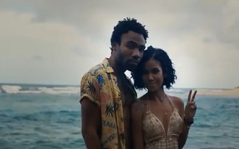 Le dernier clip de Childish Gambino a une fin choquante