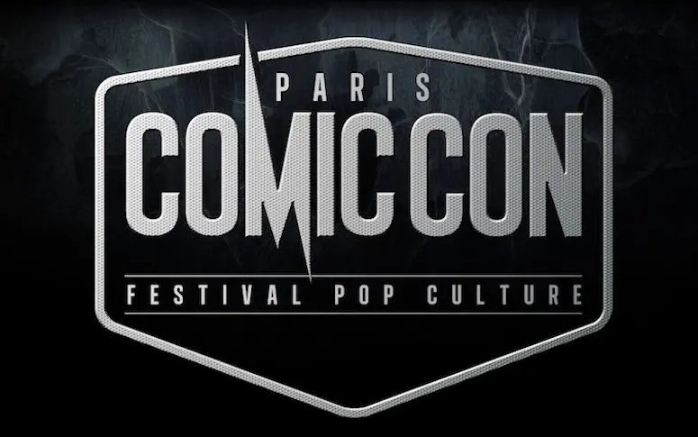 Le Comic Con débarque en France