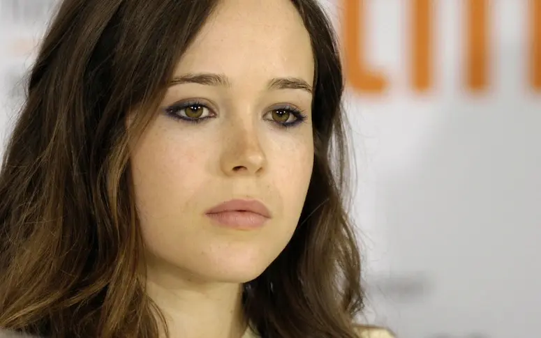 Une école américaine refuse d’accueillir le tournage d’un film d’Ellen Page