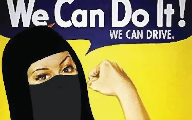 #IWillDriveMyself : les femmes saoudiennes revendiquent le droit de conduire