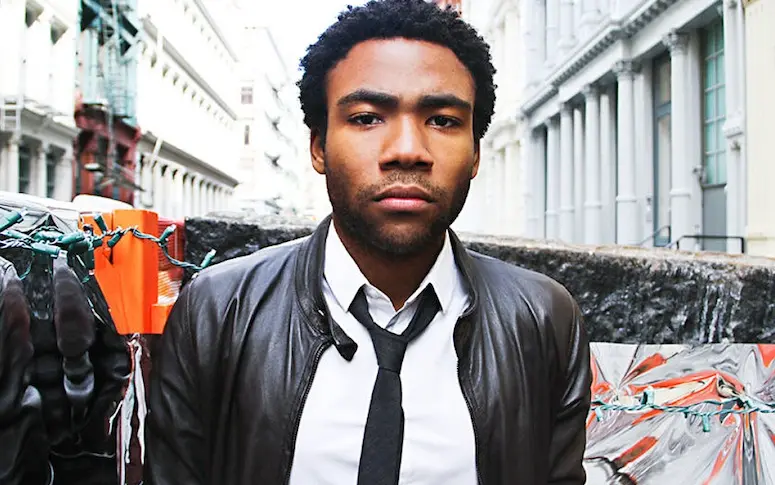 En écoute : la nouvelle mixtape de Childish Gambino