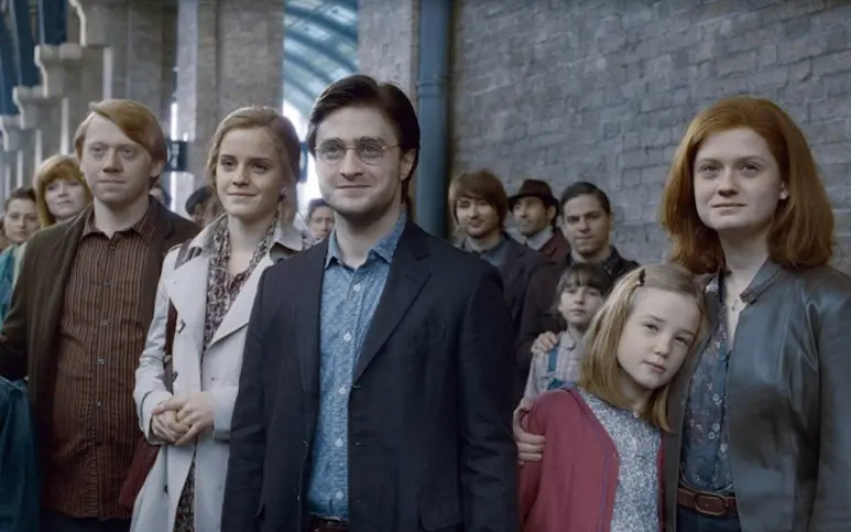 Harry Potter : la nouvelle trilogie confirmée