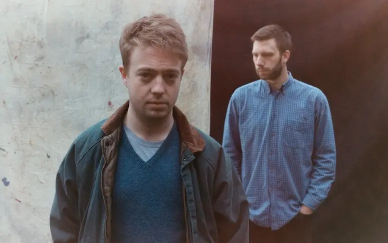 En écoute : le mix d’automne de Mount Kimbie