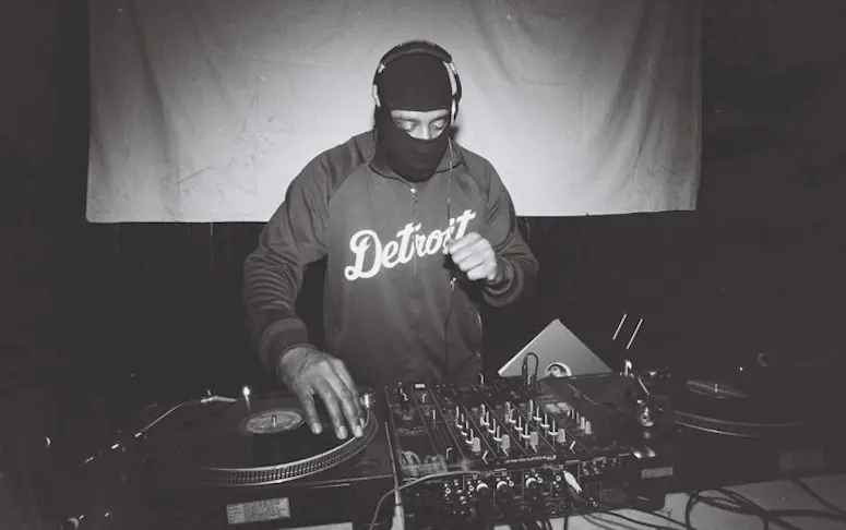 Les DJs de Détroit sont des survivants