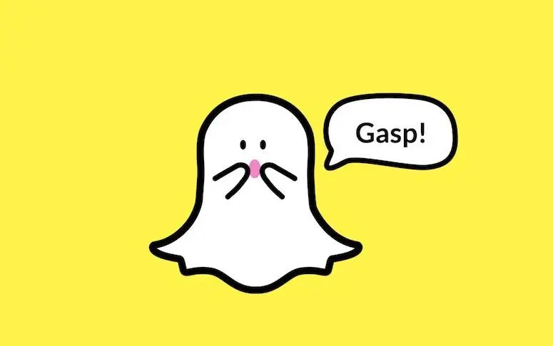 Snapchat n’a pas tenu ses promesses
