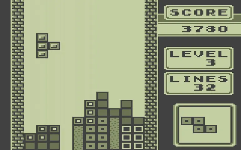 Tetris : le jeu vidéo bientôt adapté en film