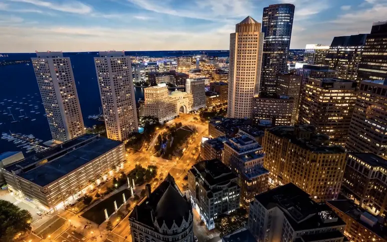 Vidéo : découvrez Boston grâce à un time-lapse d’un nouveau genre