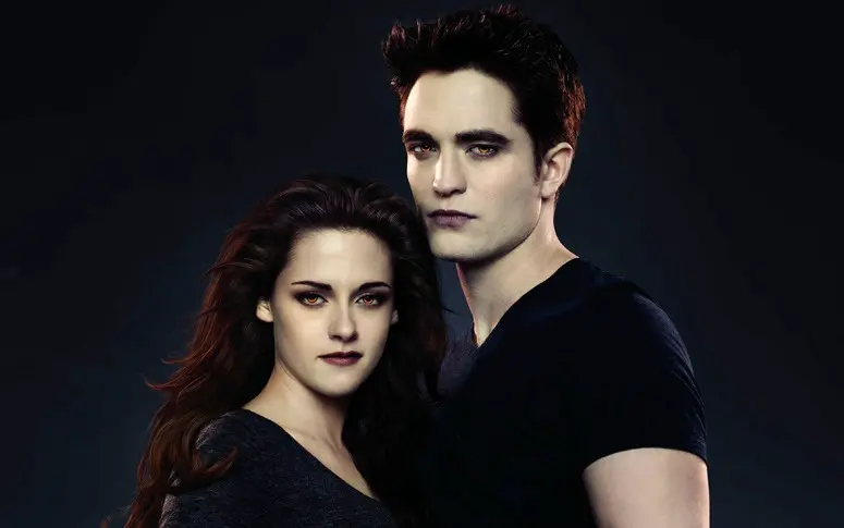 Twilight : cinq nouveaux films autour de la saga prévus pour 2015
