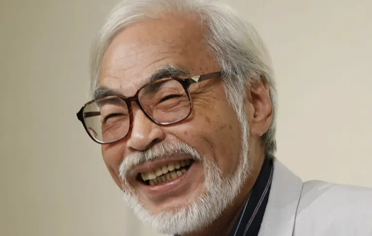 Hayao Miyazaki fera de l’animation jusqu’à son dernier souffle