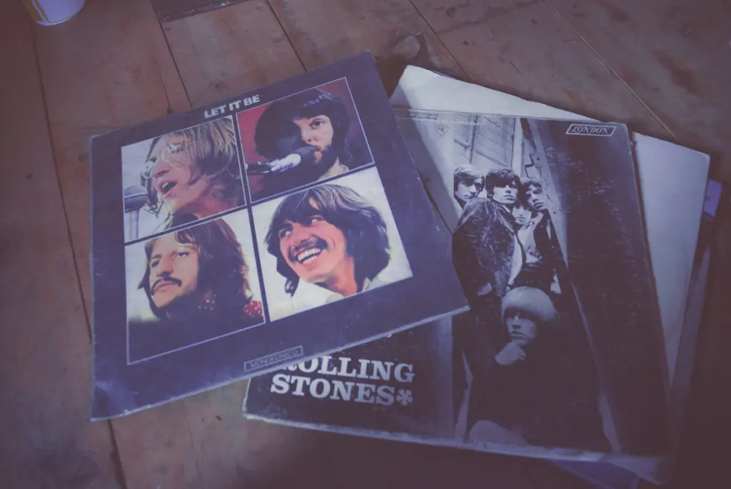 L’album que Bob Dylan, les Beatles et les Stones ont failli sortir en 1969