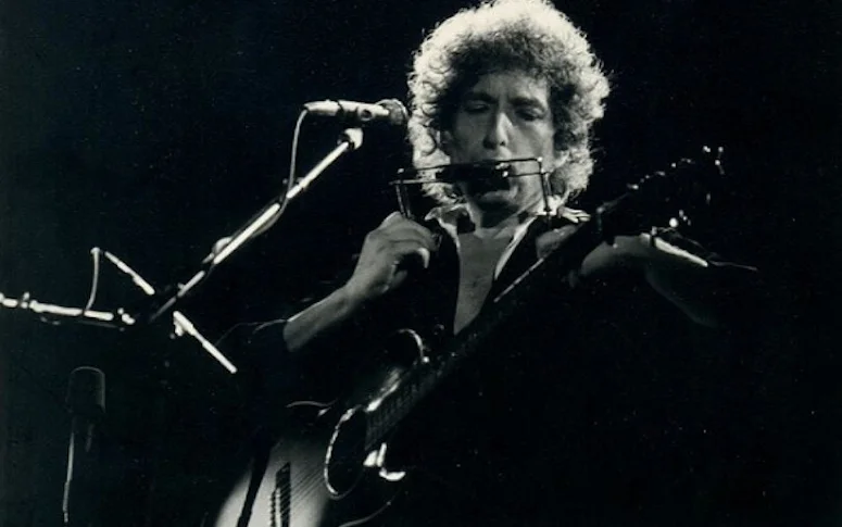 Bob Dylan se produit devant un public… d’une seule personne