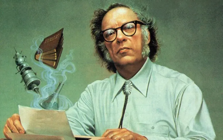 HBO va adapter Fondation d’Isaac Asimov