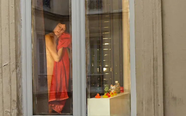 En images : dans l’intimité des Parisiens