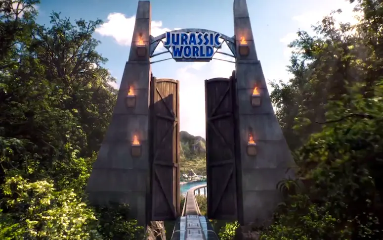 Vidéo : le trailer officiel de Jurassic World enfin dévoilé
