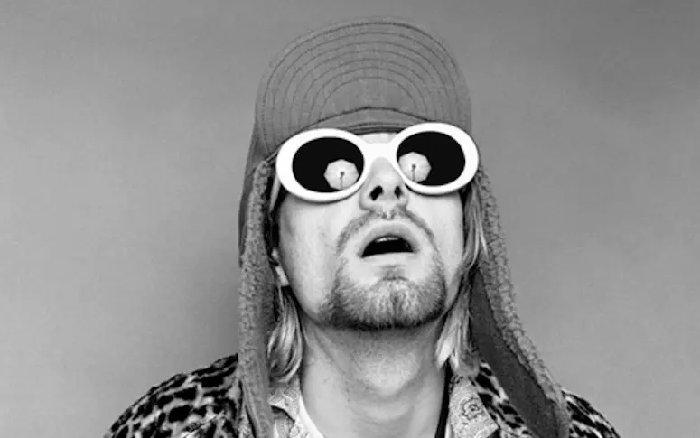 Vidéo : Jesse Frohman raconte sa session photo chaotique avec Kurt Cobain