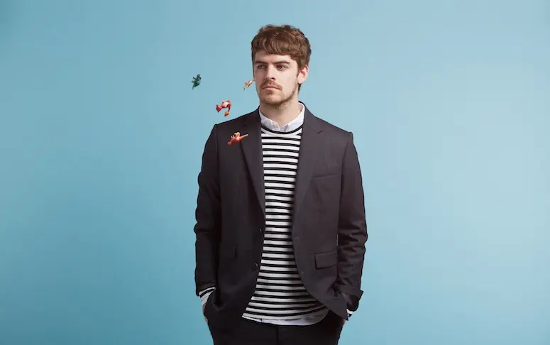 Portrait : Ryan Hemsworth, le Canadien timide