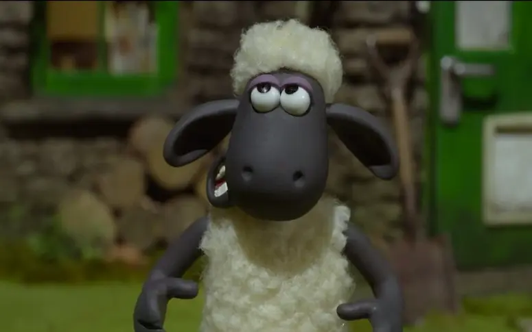 La bande-annonce hilarante de Shaun le mouton