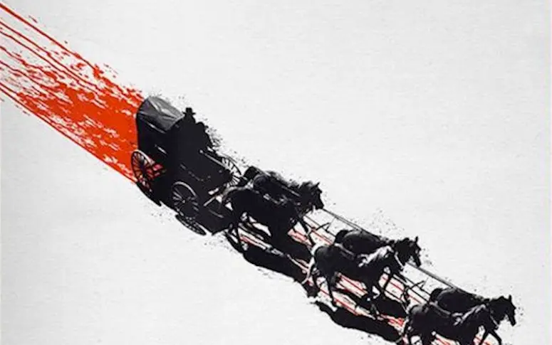 Tarantino : le casting fou de The Hateful Eight dévoilé