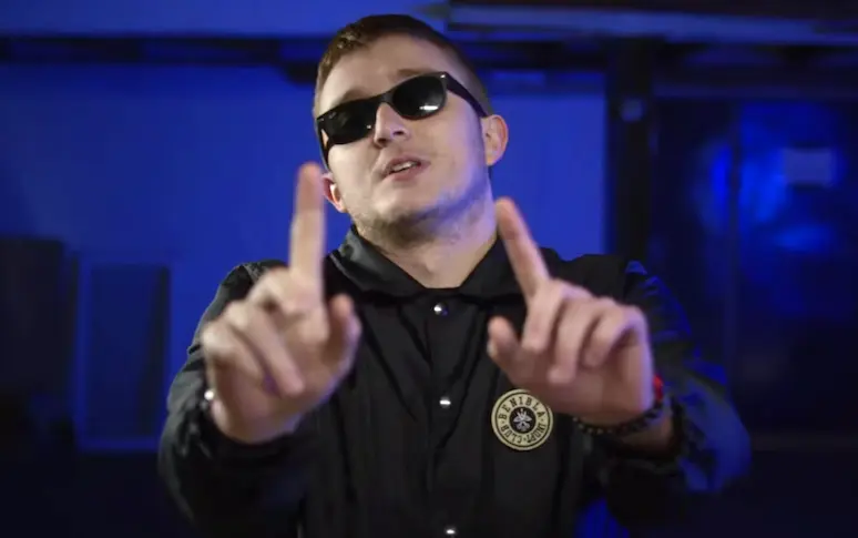 Vald : “Mon rap c’est comme du porno gonzo”